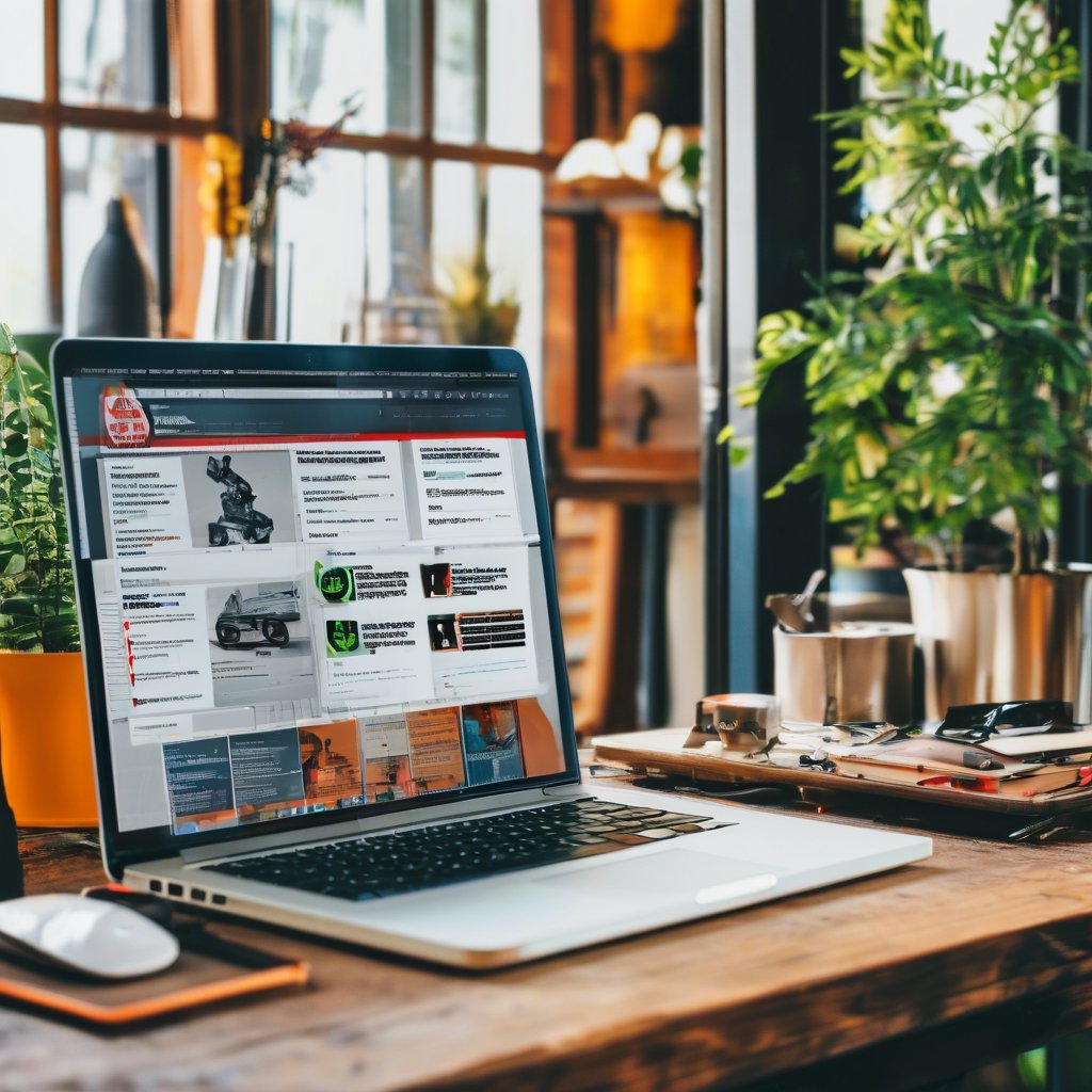 网站内容优化必知的5大技巧，有效提升搜索引擎收录率