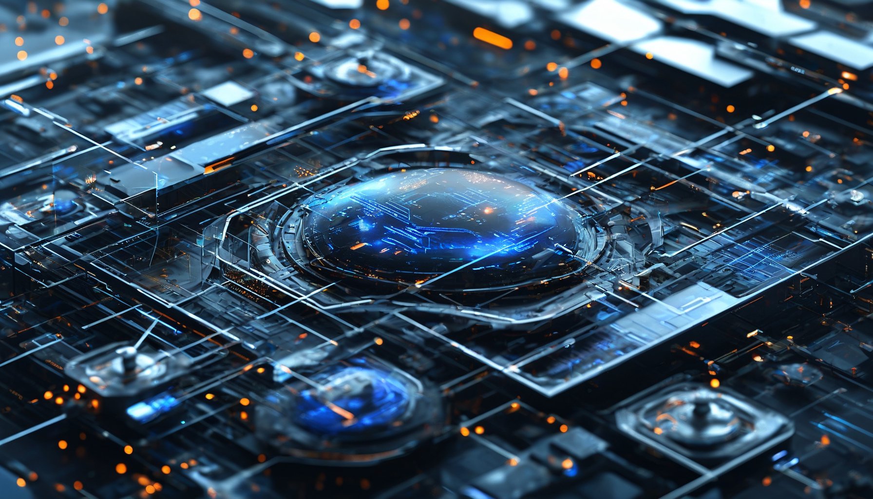 智能体驱动的企业级AI平台架构设计与核心技术解析——晴辰云实践