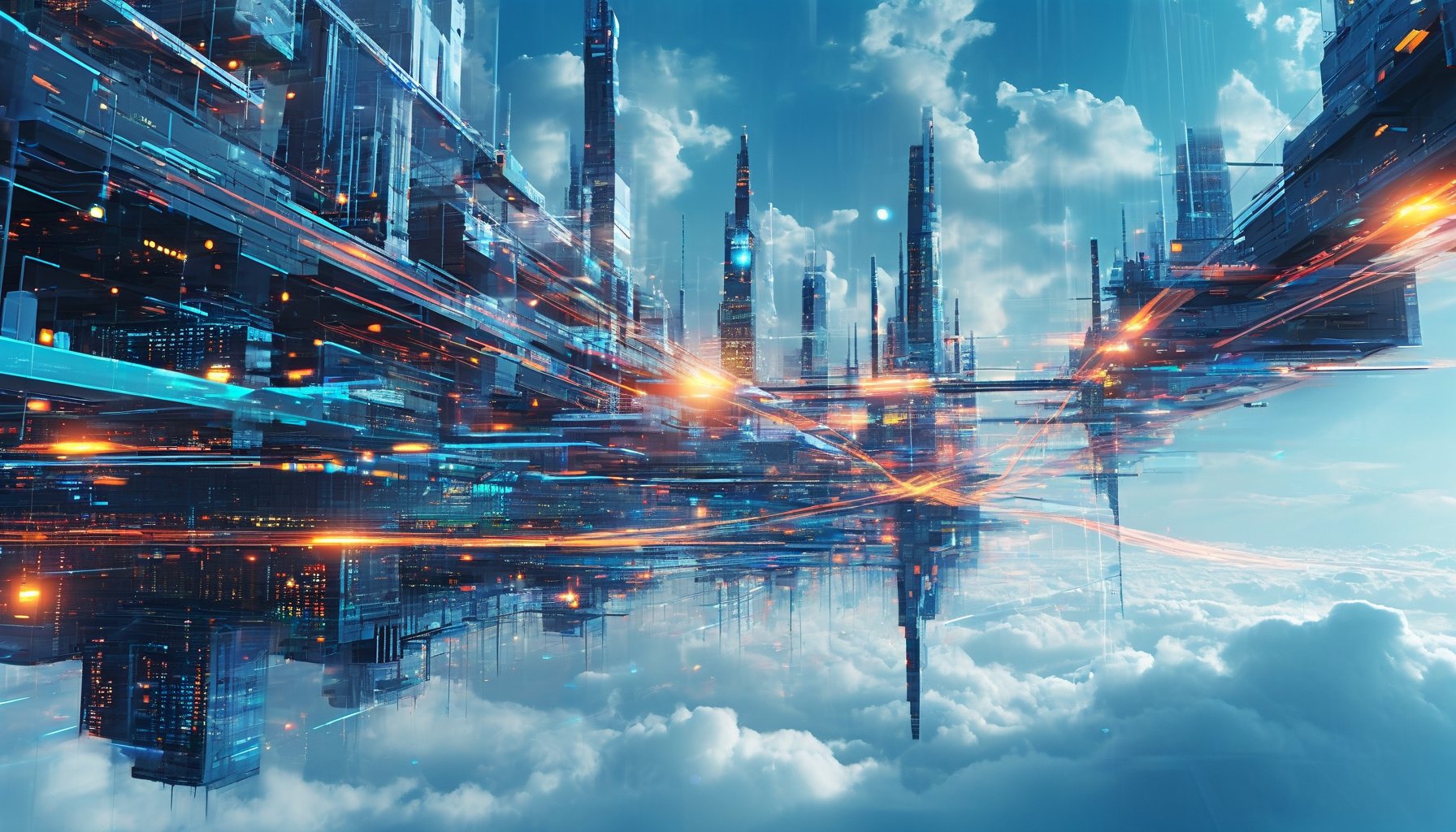 《云原生架构演进与关键技术栈深度解析》