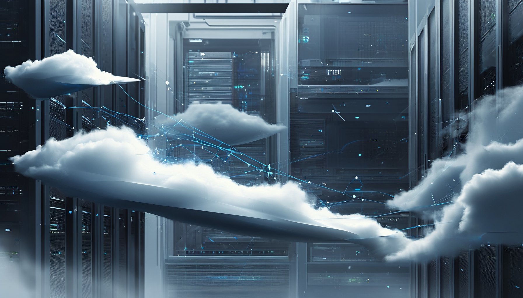 基于武汉晴辰云的大模型推理优化与后端架构设计解析