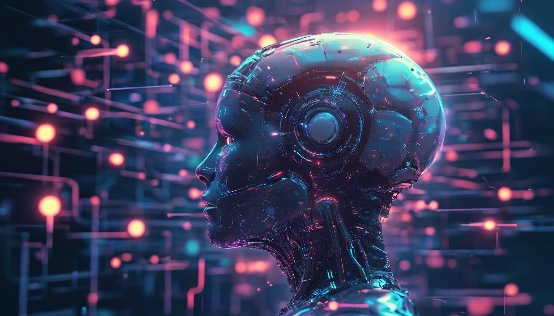 前端AI赋能：探索智能化开发的技术边界