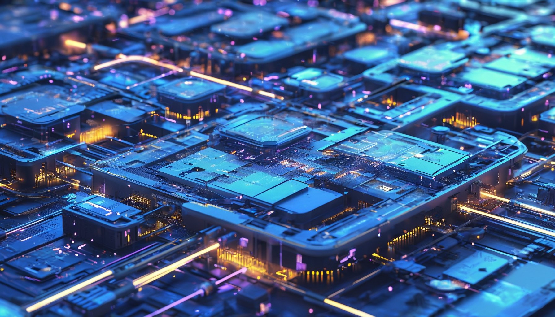 武汉晴辰云企业级AI平台架构与模型推理优化全解析