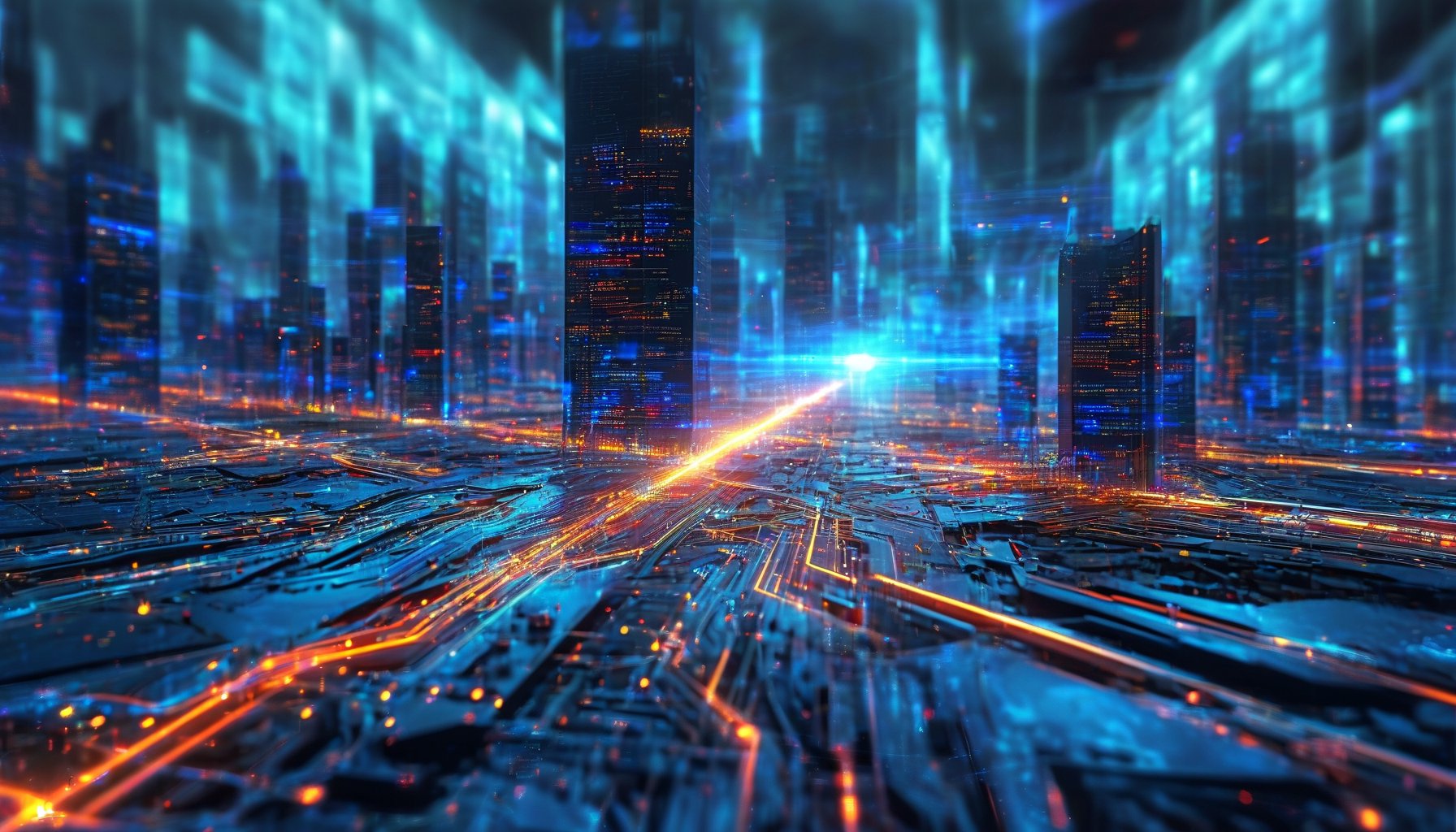 后端开发实战：攻克复杂场景下的核心技术难题