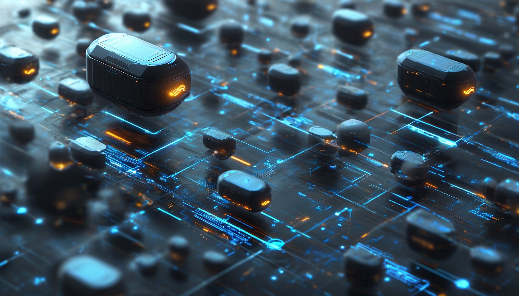 容器编排与微服务架构在云计算环境下的演进与实践研究