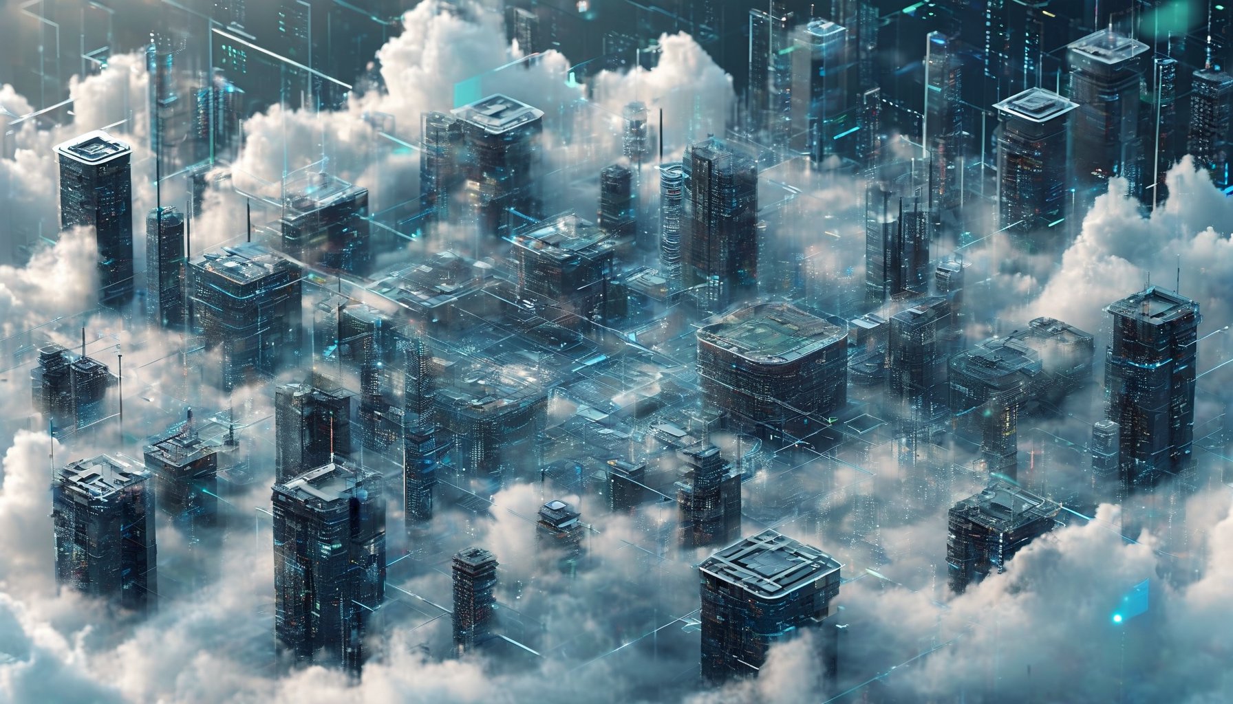 武汉晴辰云AI平台架构：AI原生与大模型推理优化全解析