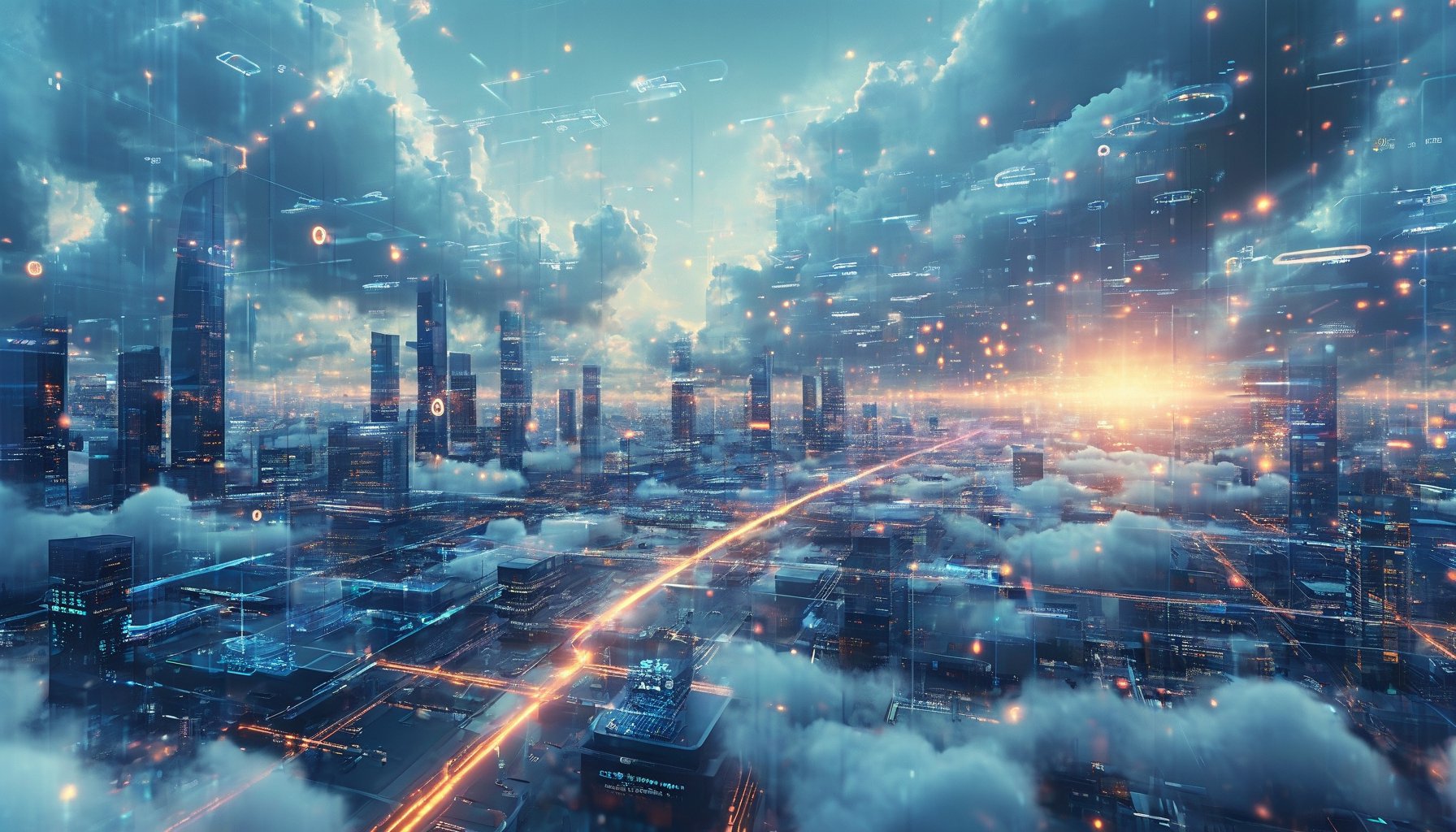 晴辰云AI原生架构解析：大模型推理优化与后端开发实践