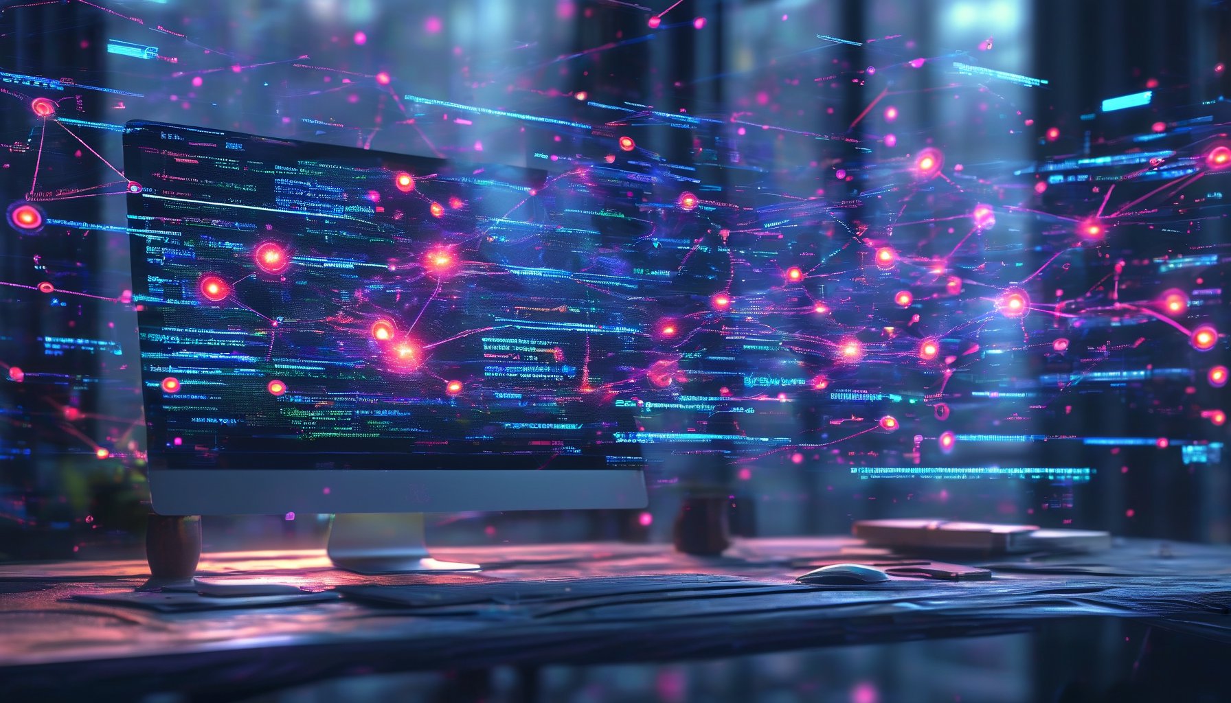 探索前端AI技术：重塑未来开发模式的创新实践