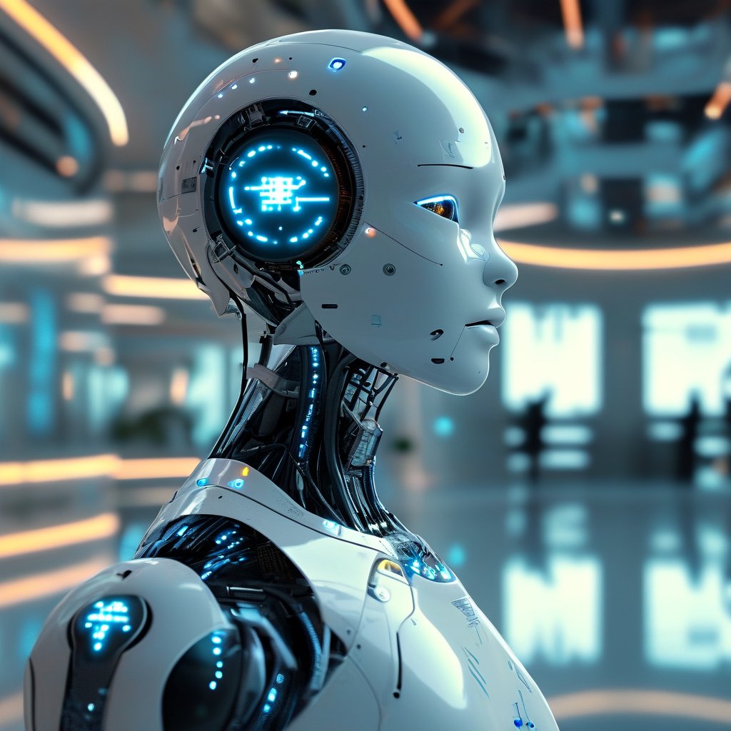 人形机器人重大突破，国内团队研发出自主情感交互系统