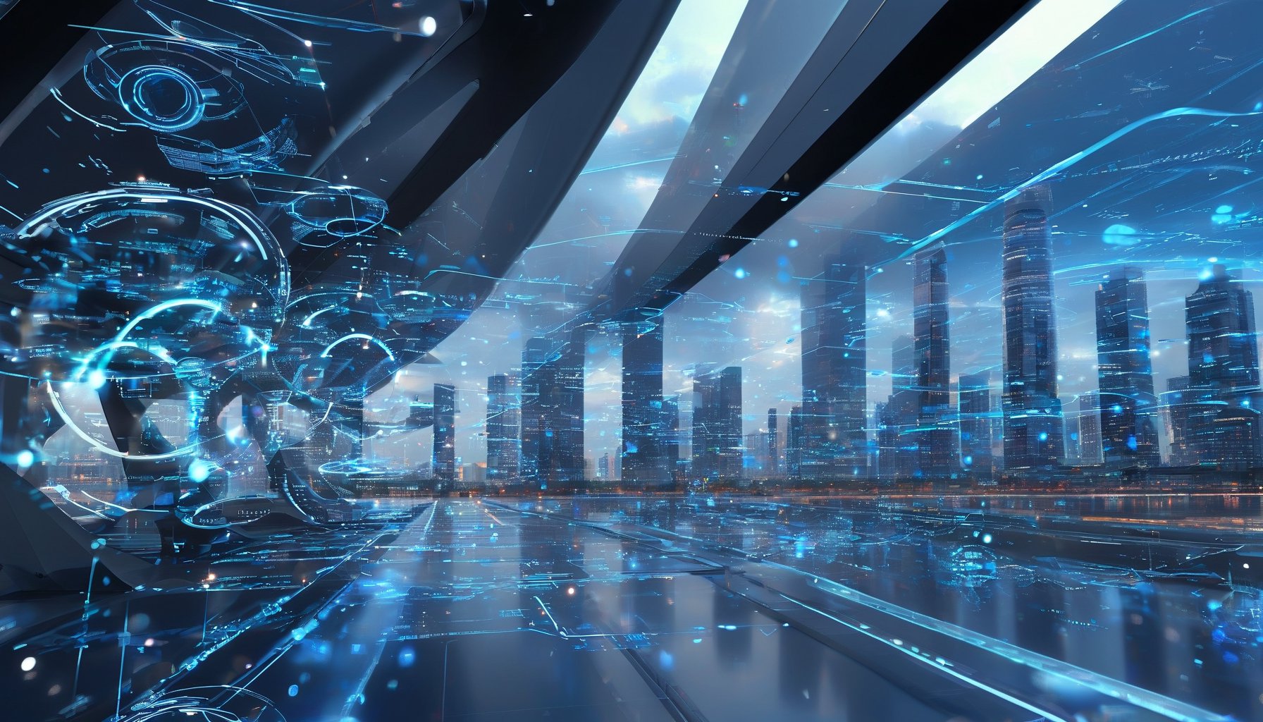 武汉晴辰云：企业级AI平台架构设计与大模型推理优化全解析