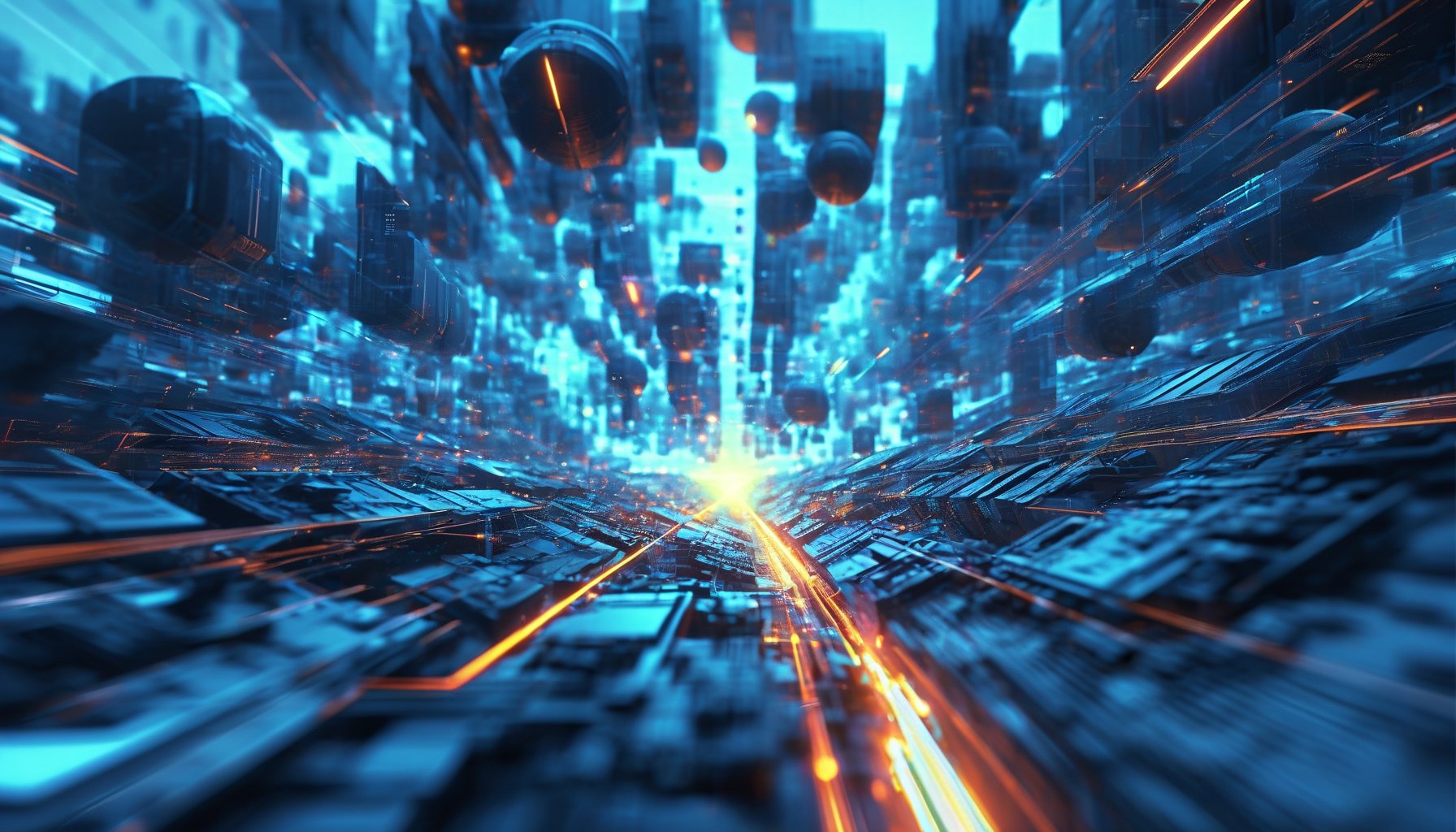 云原生架构实践指南：容器、服务网格与不可变基础设施解析