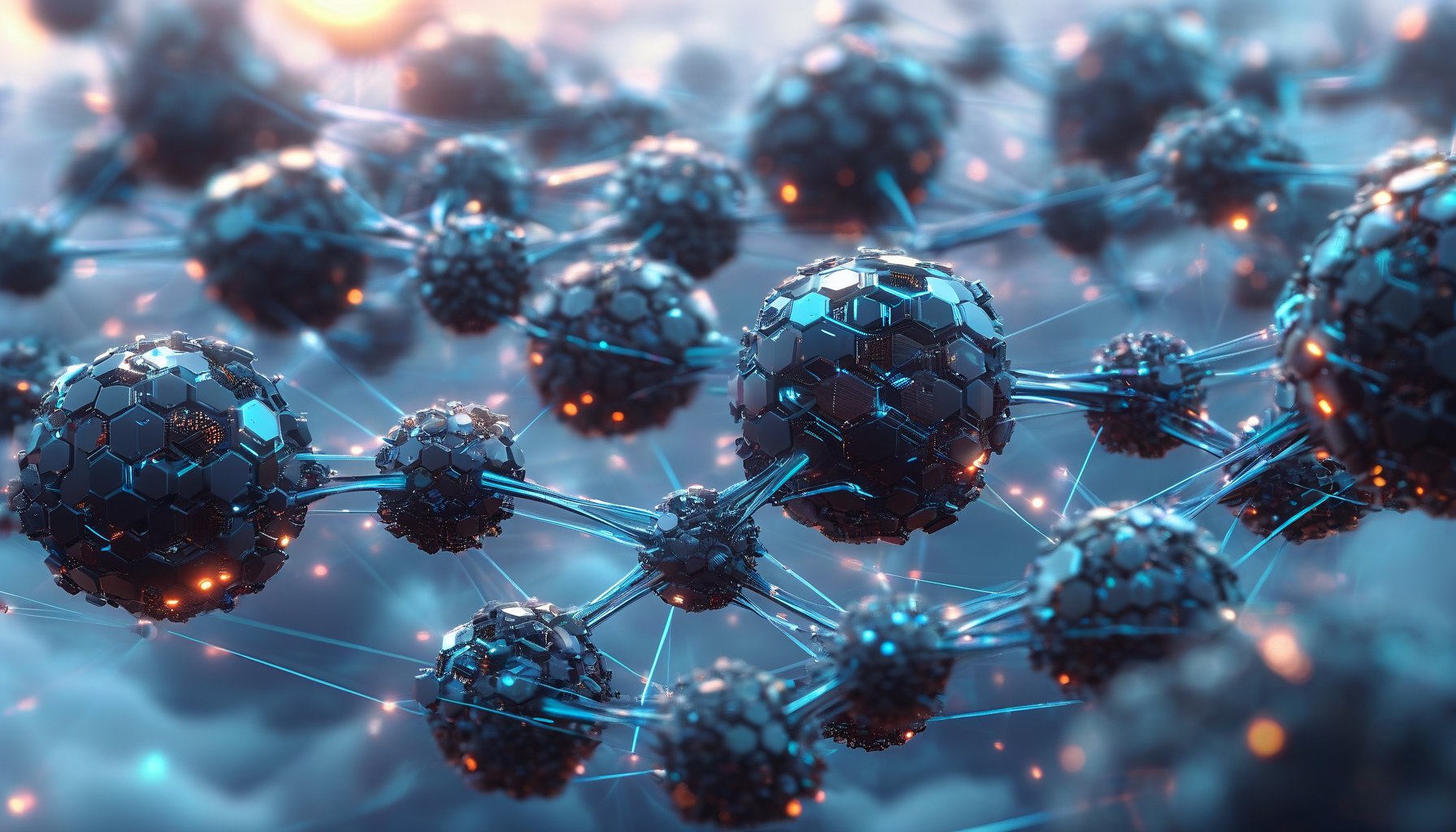 微服务架构与容器化编排的云原生技术实践探索