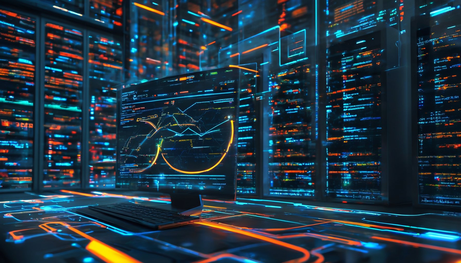 解锁后端性能极限：核心瓶颈排查与优化实战