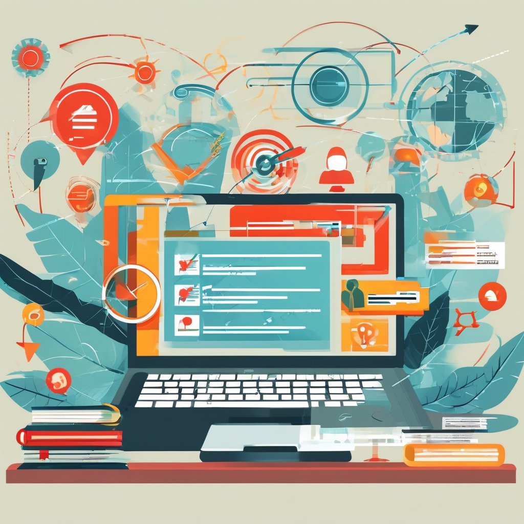 搜索引擎收录优化技巧：如何快速让新网站被百度收录【2024版】