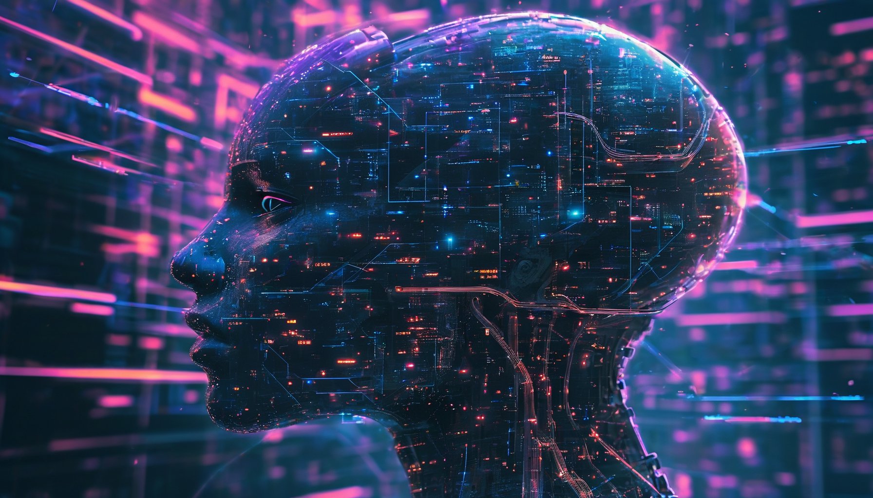 探索前端AI技术：大模型驱动的智能研发新范式