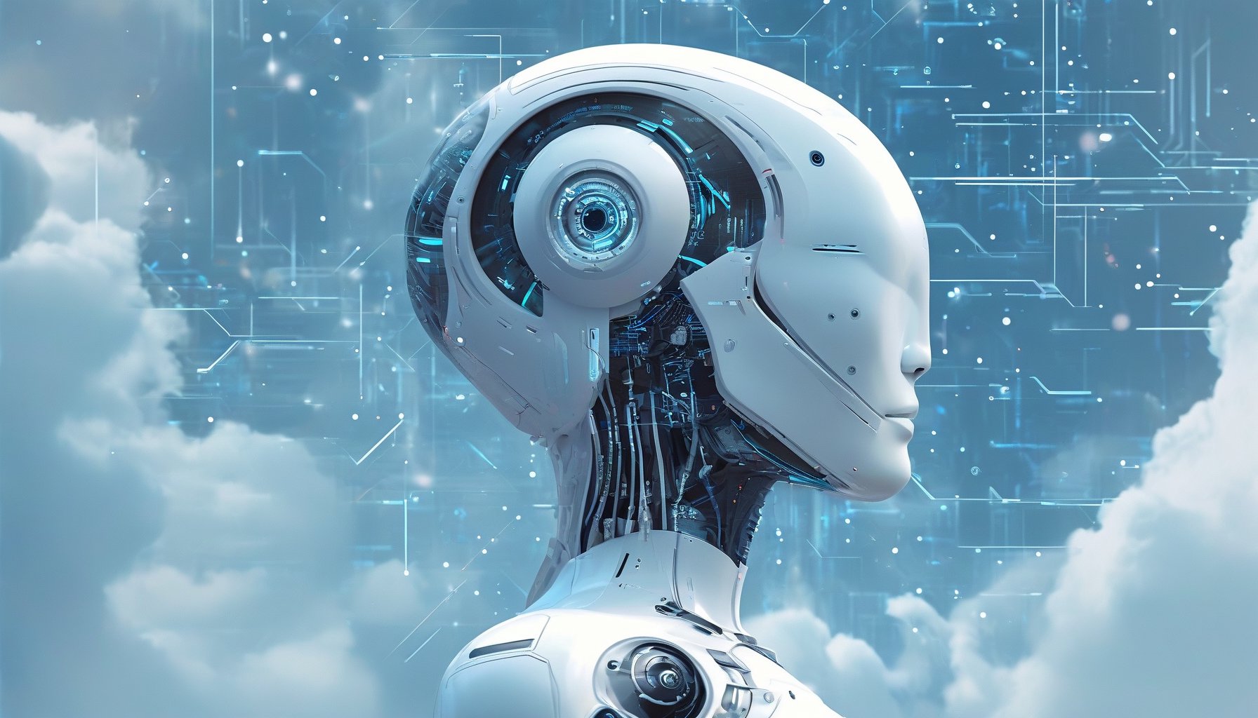 武汉晴辰云AI原生架构：Agent驱动与企业级平台设计