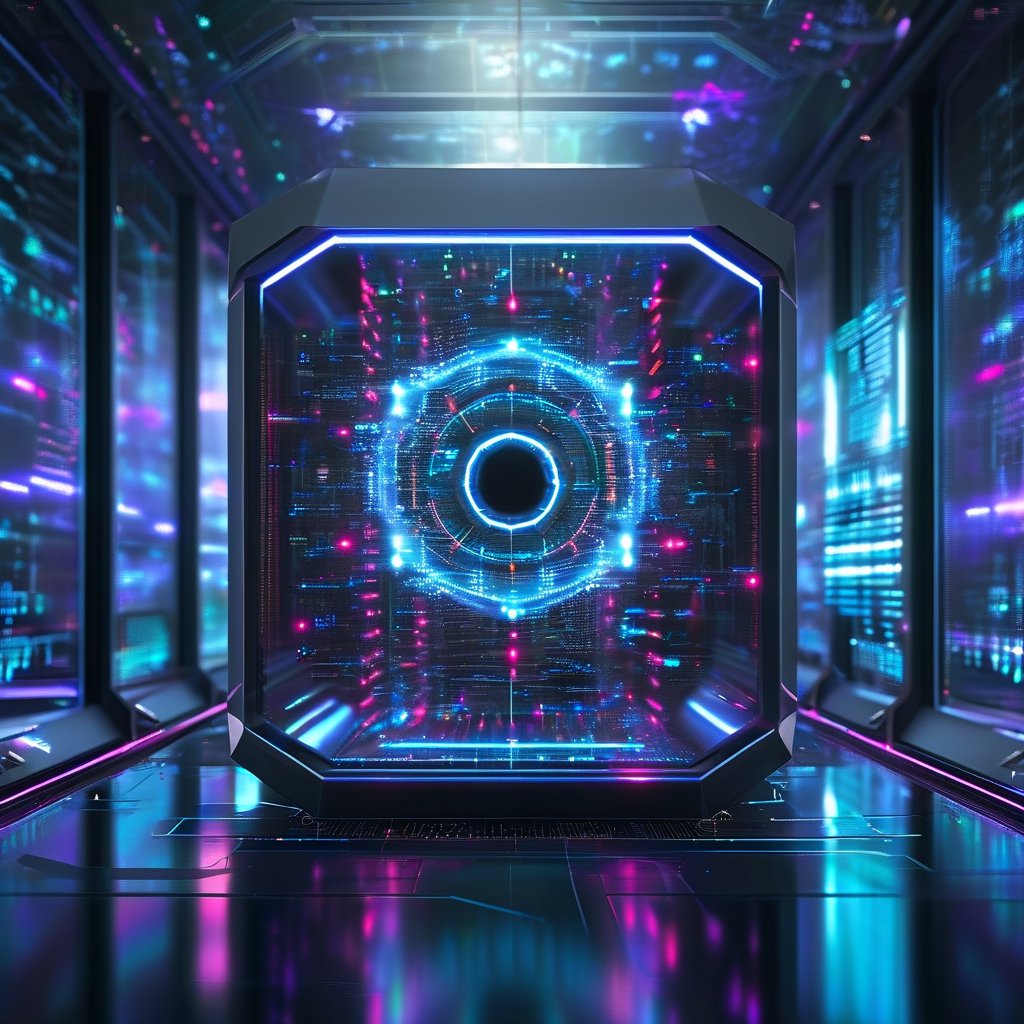 科学家突破量子计算稳定性难题 实现百秒级相干时间