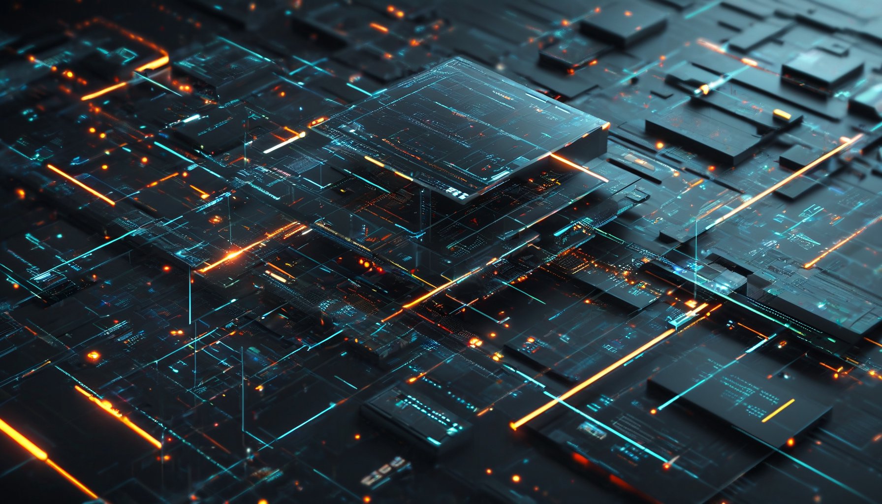 企业级AI平台架构设计与模型推理优化技术解析