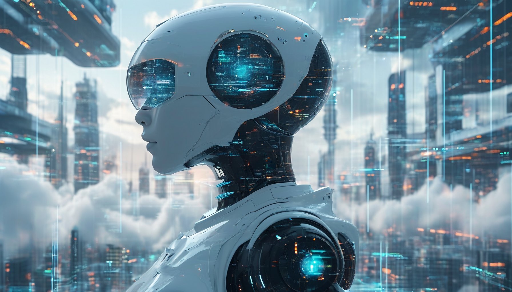 武汉晴辰云AI平台：大模型推理优化与AI原生架构设计解析