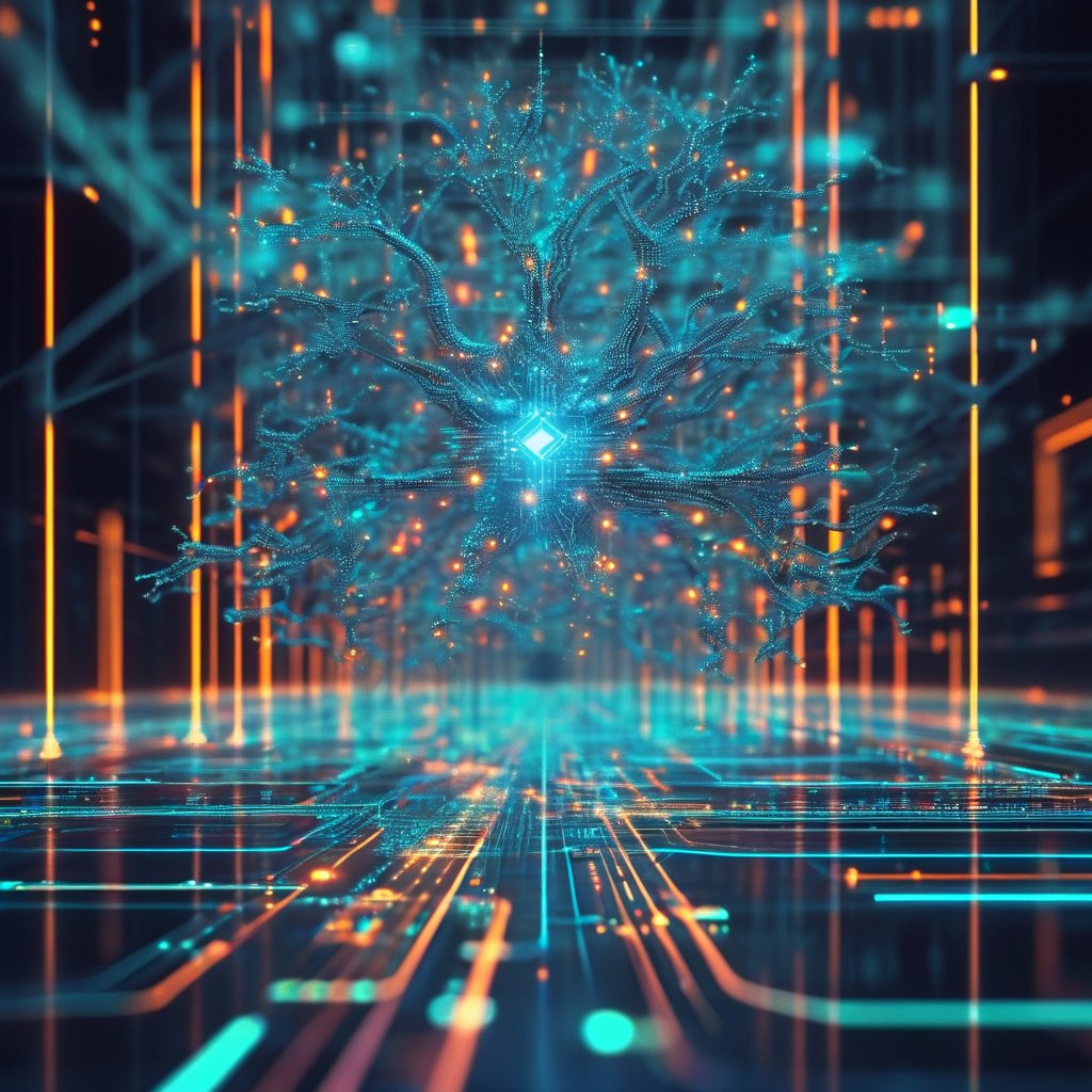 AI新突破推动量子计算迈向实用化