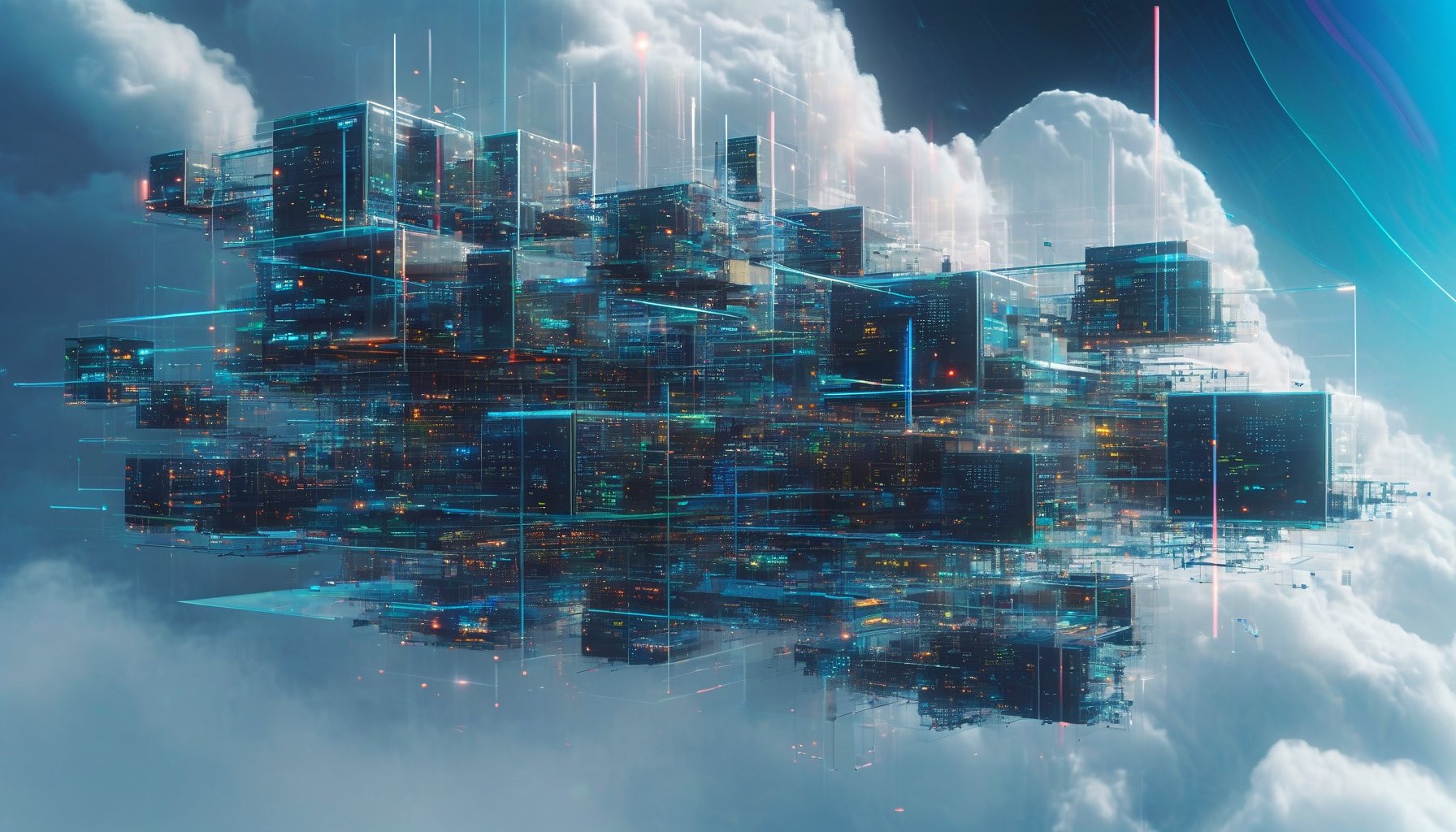 云原生架构的演进路径与关键技术组件解析