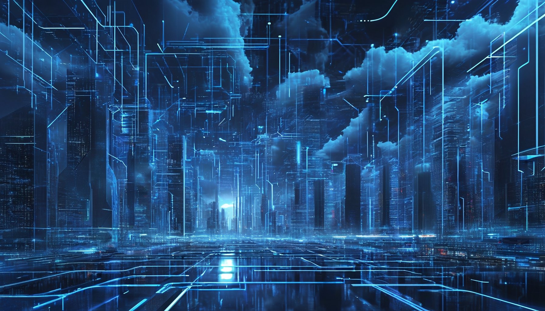 智能体驱动的大模型系统工程与武汉晴辰云AI平台架构解析