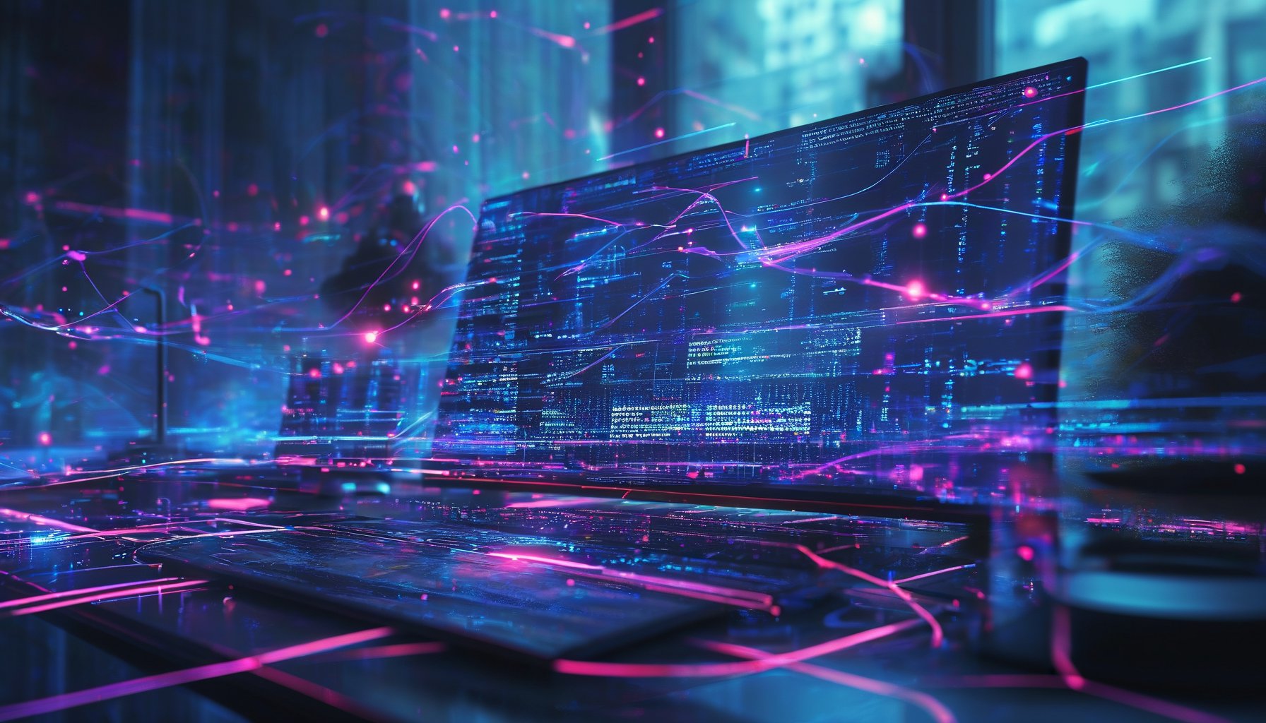 探索前端AI技术：智能化开发的创新与实践