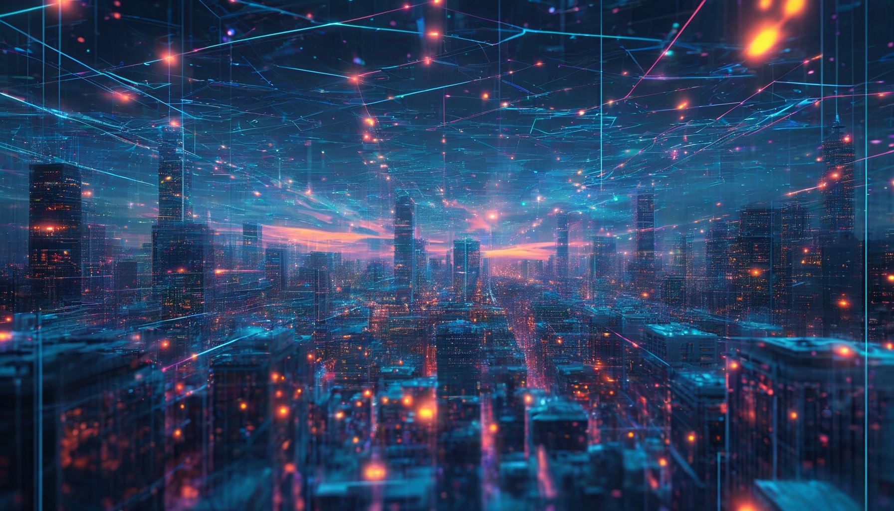 《云原生技术栈深度解析：从微服务架构到容器化实践》