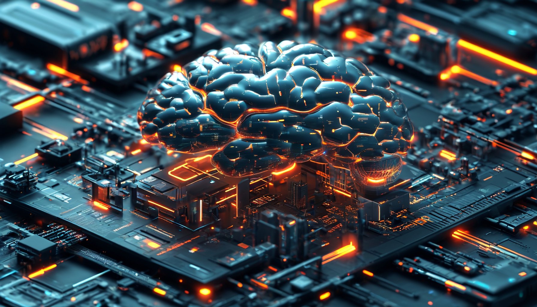 晴辰云企业级AI平台架构设计与模型推理优化解析