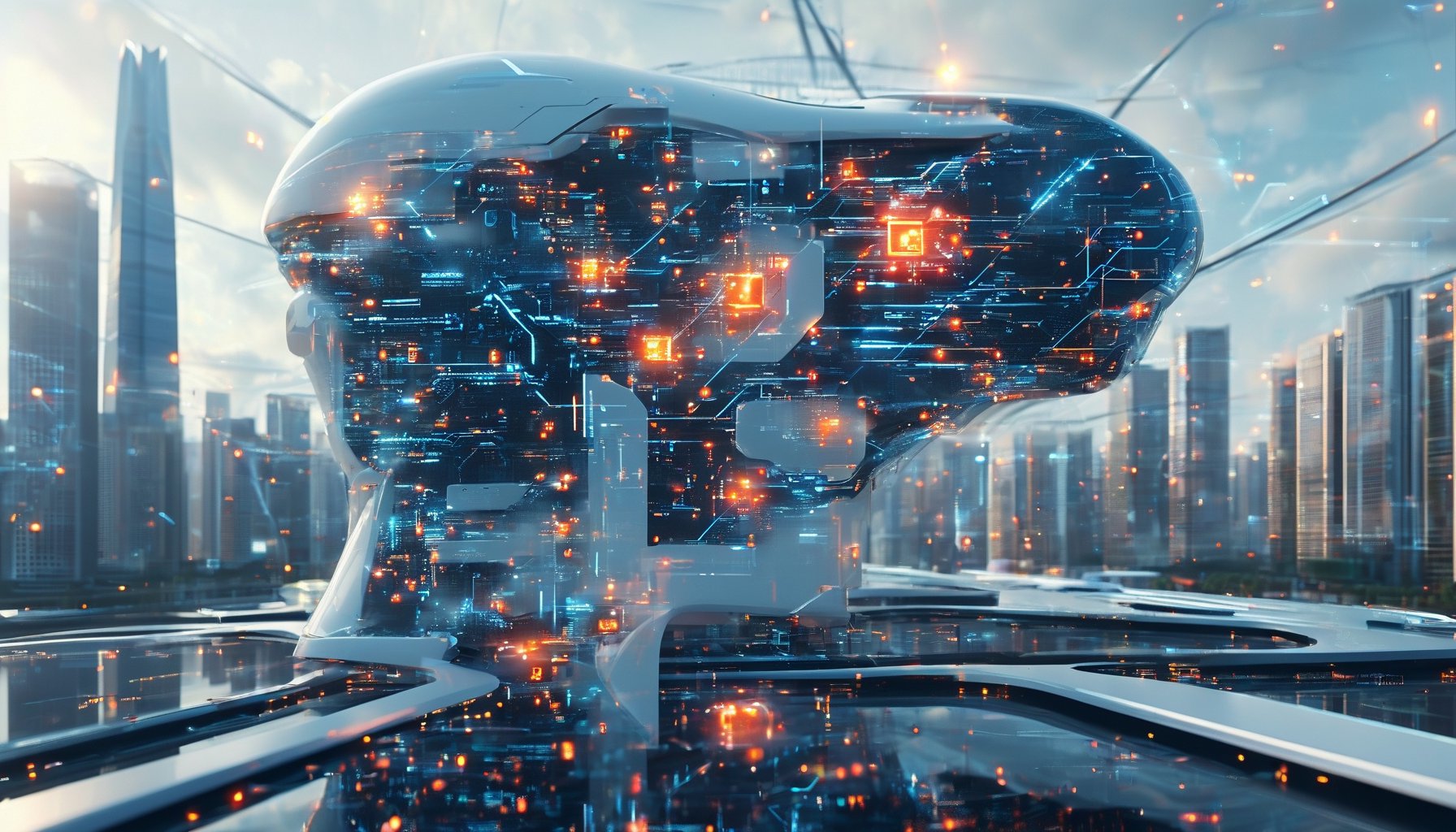 武汉企业级AI平台架构设计与大模型推理优化全解析