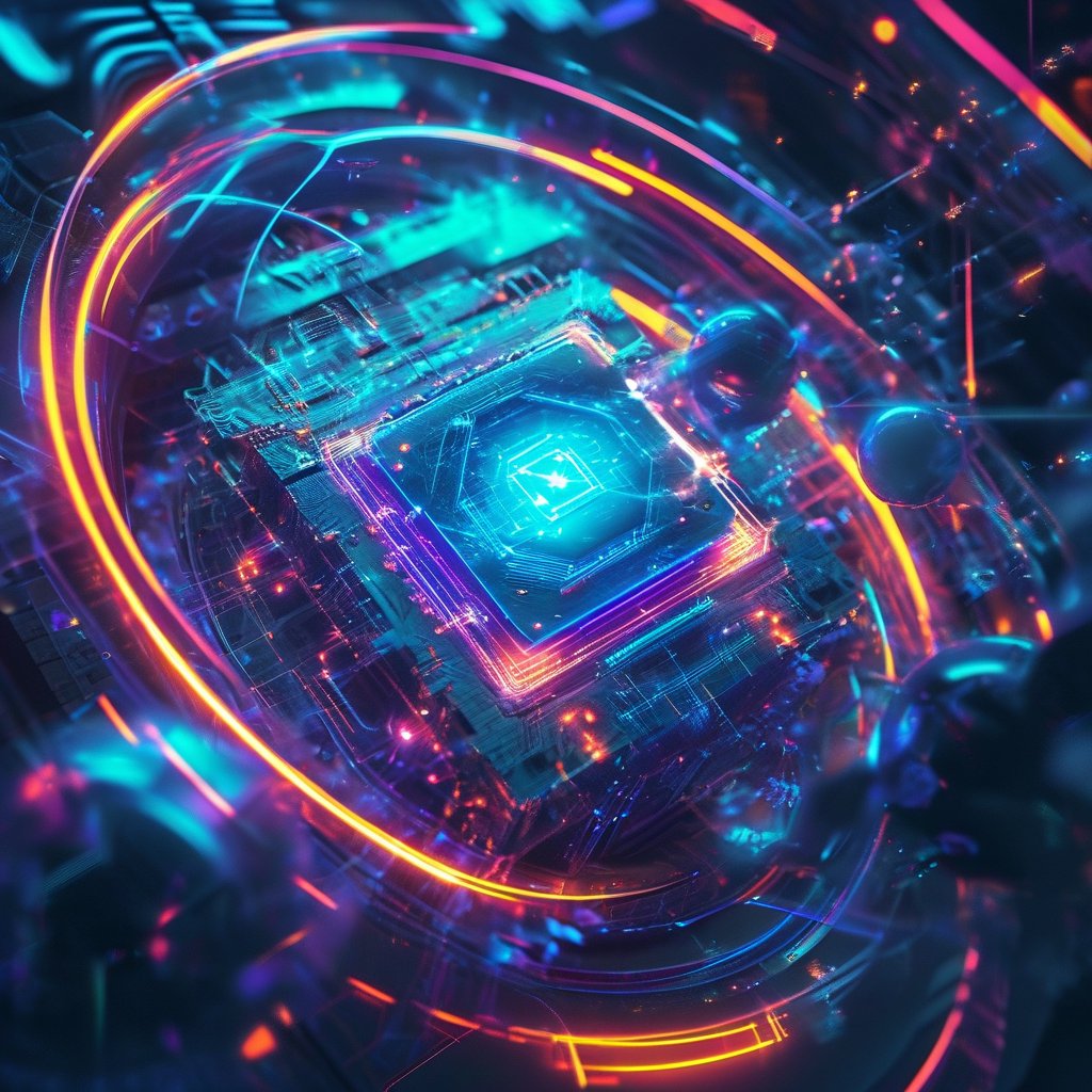 我国科学家实现量子计算新突破，助力信息安全领域发展