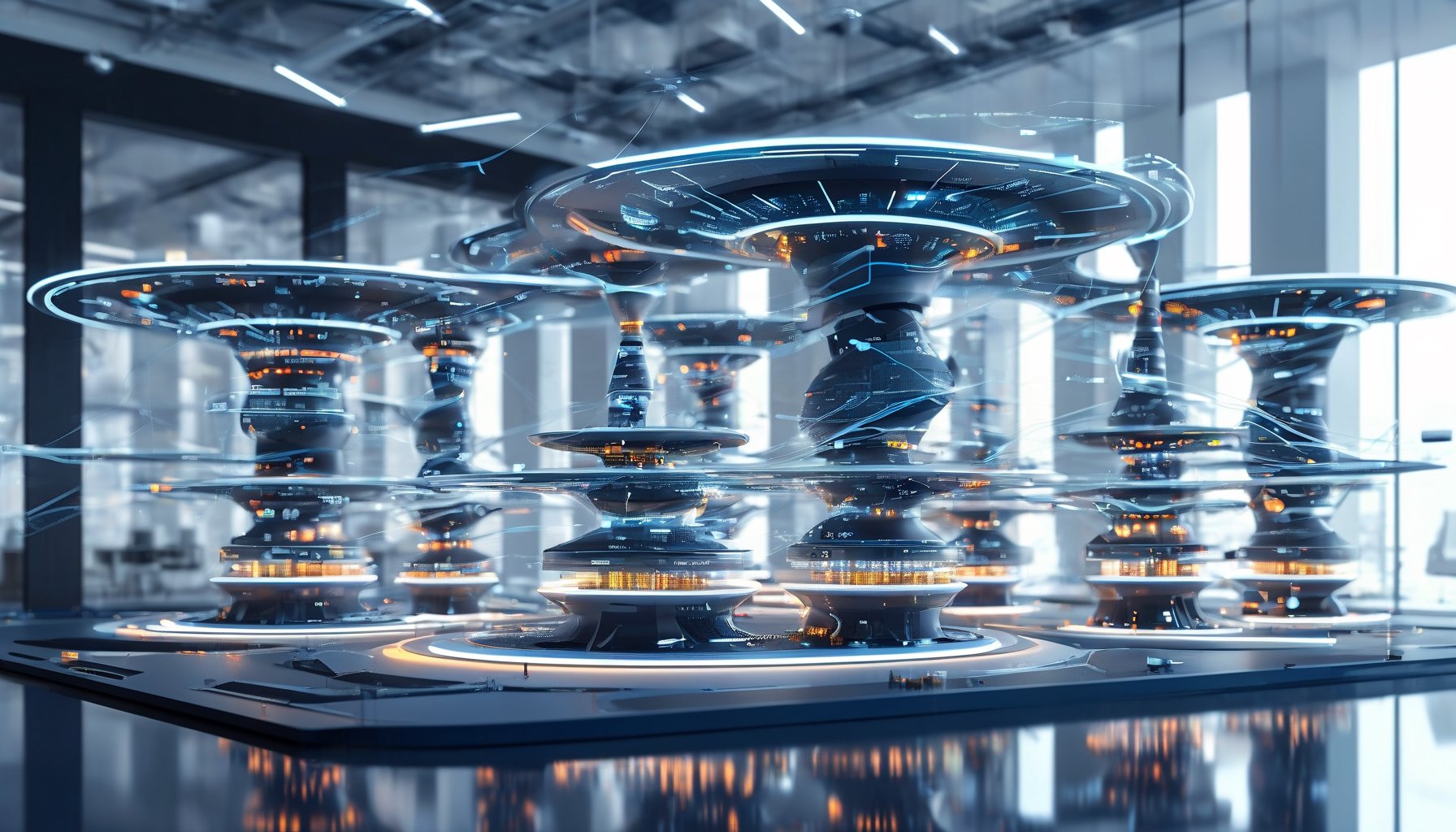 晴辰云企业级AI平台架构：大模型推理优化与智能体开发实践