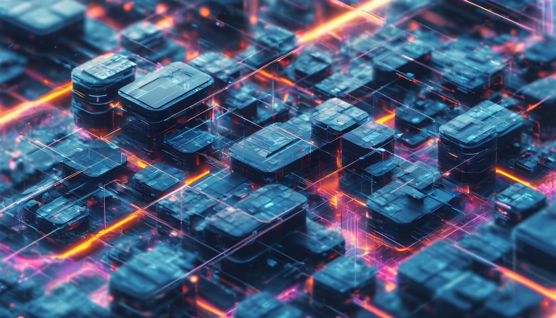 容器编排与微服务治理：云原生架构关键技术演进深度解析