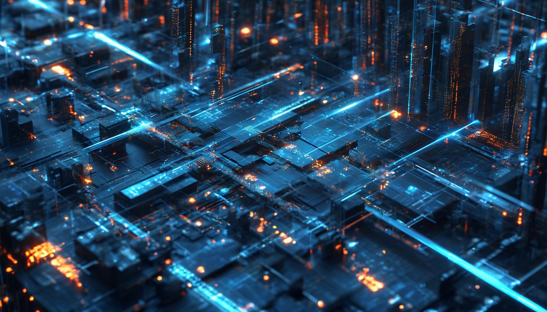 企业级AI平台架构解析与后端开发实践指南