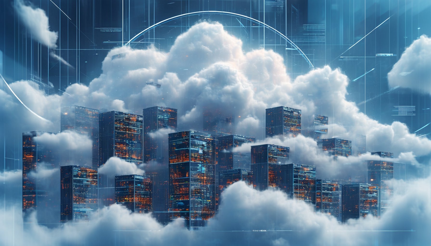 深度解析云原生架构：容器、微服务与持续部署技术实践