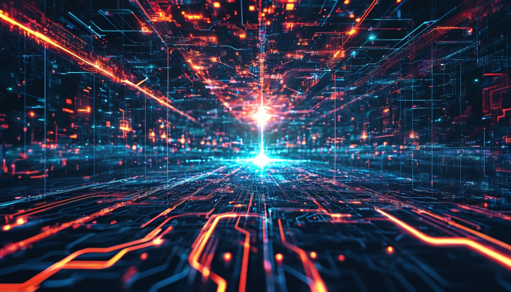 深度探索：前端技术与AI大模型的融合之道