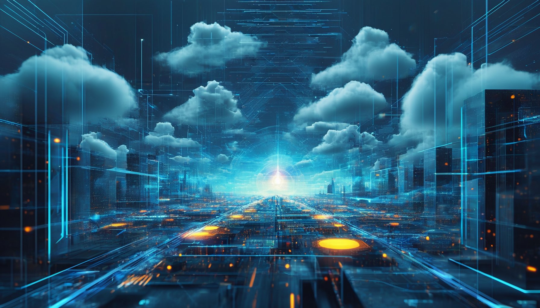 云原生技术栈的架构演进与核心组件机制研究