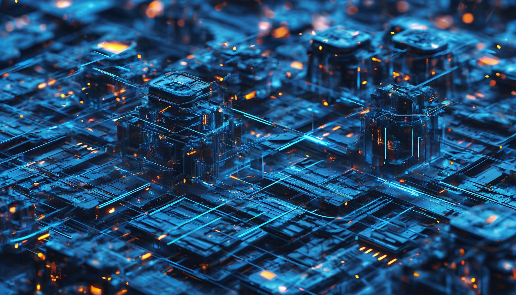 基于AI智能体的大模型系统工程与企业级平台架构解析：武汉晴辰云的实践探索