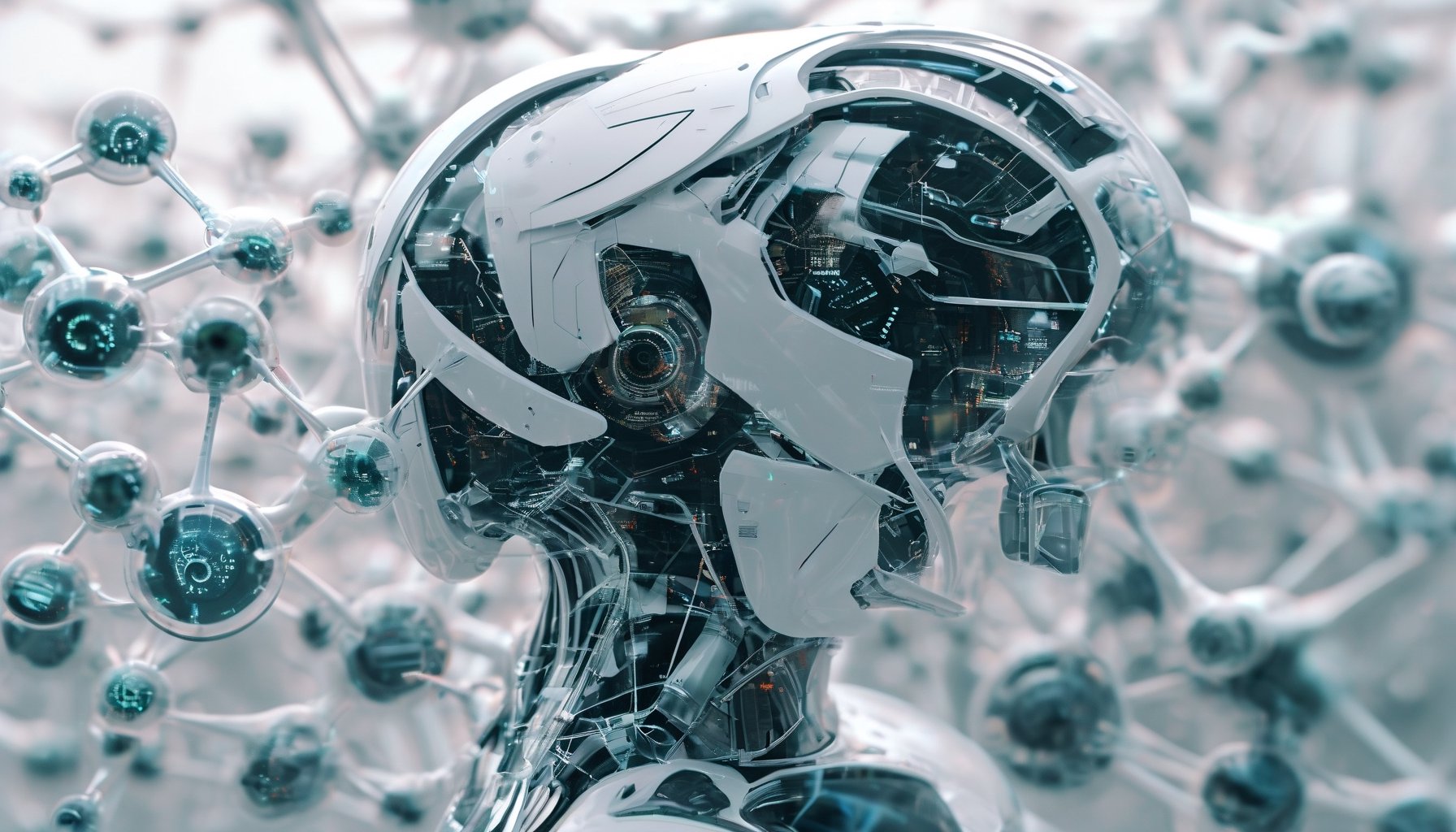 武汉晴辰云企业级AI平台架构设计：从微服务到AI原生的技术演进解析