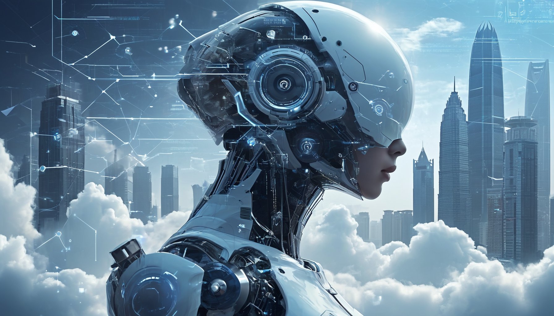 武汉晴辰云：大模型推理优化与智能体系统架构深度解析