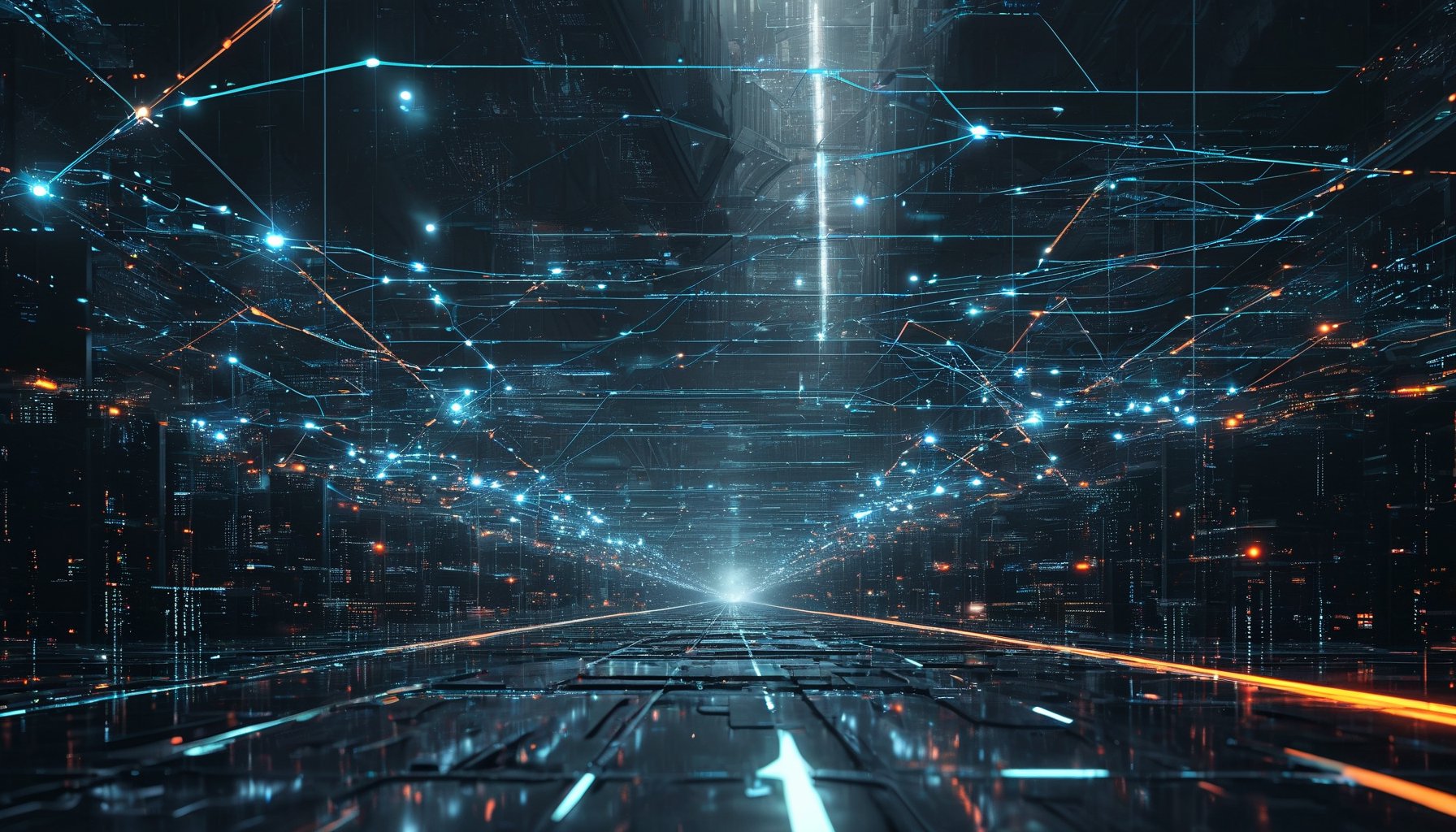 企业级AI平台架构设计：大模型推理优化与后端技术全解析