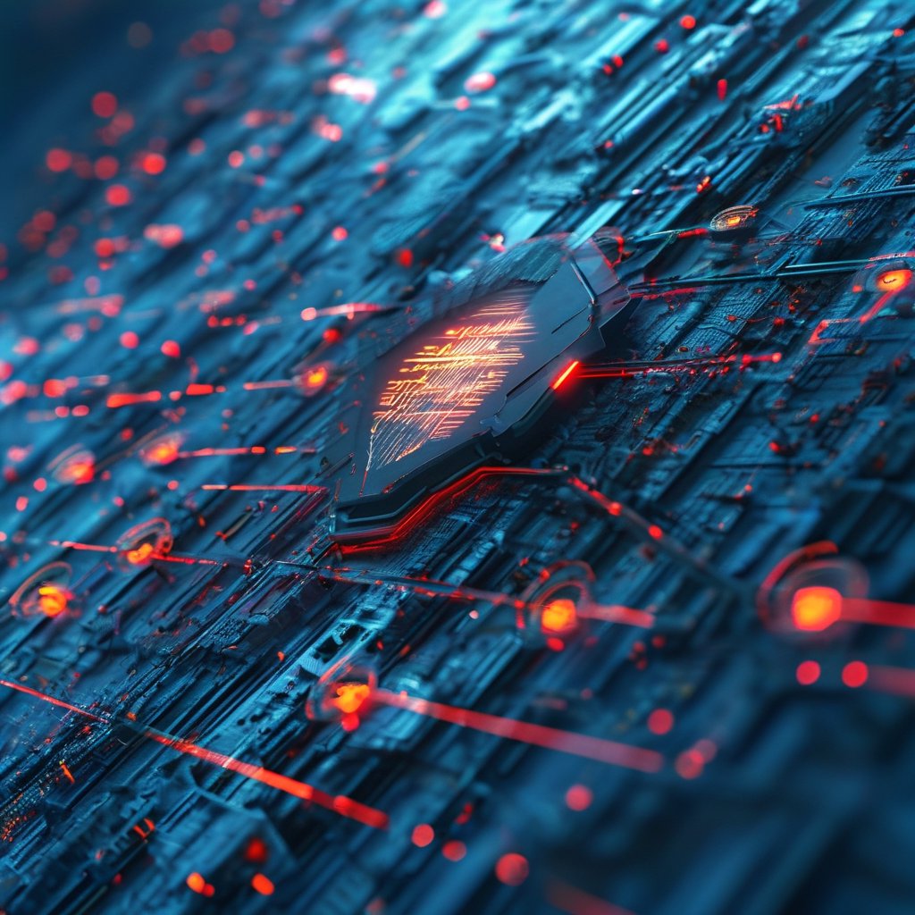 专家揭示AI安全新突破，或重塑网络安全防御格局