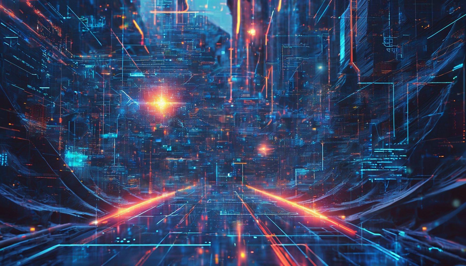 深度探索：前端技术与AI大模型的融合创新