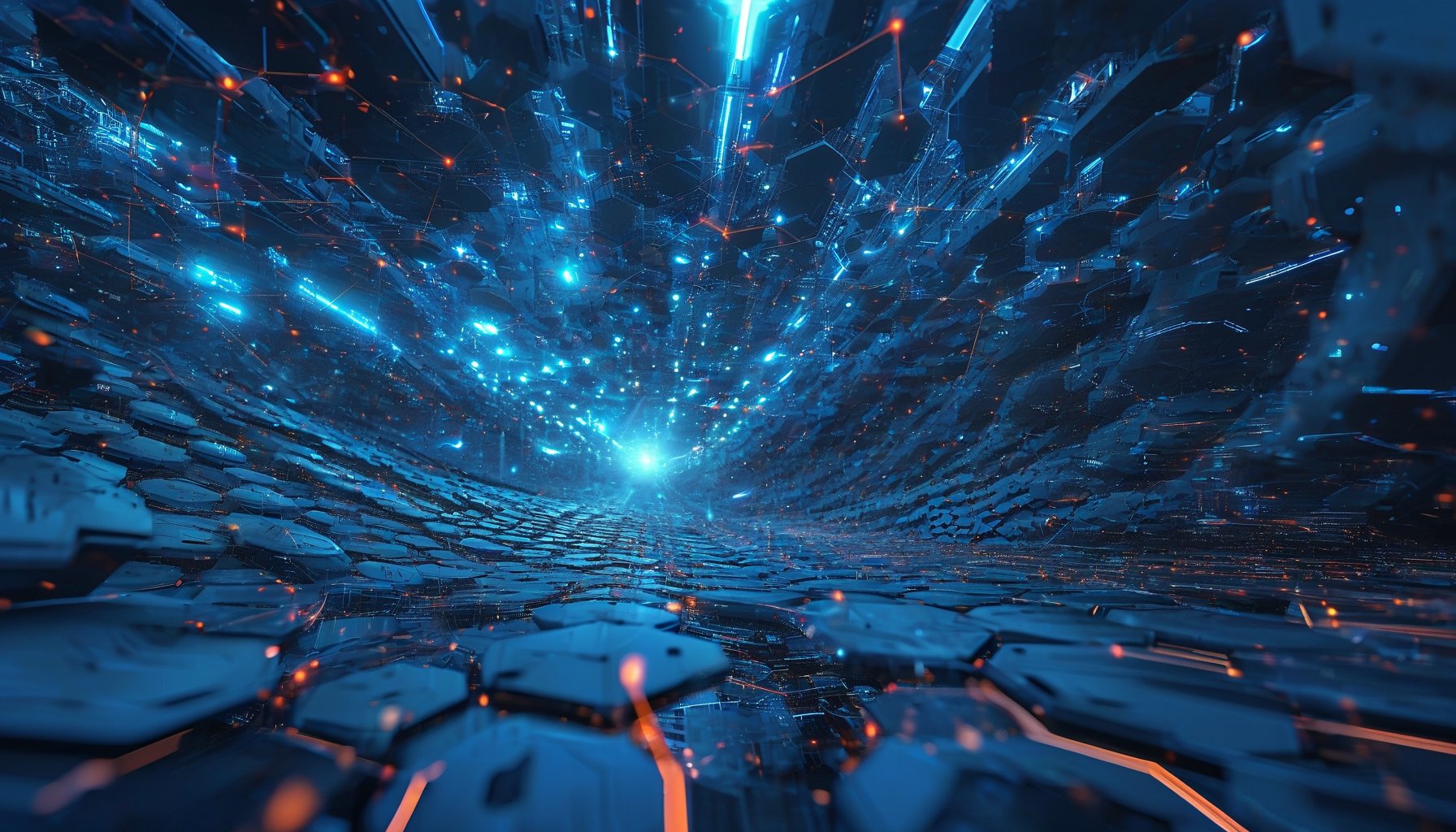 动态编排与服务网格：云原生核心技术架构深度解析