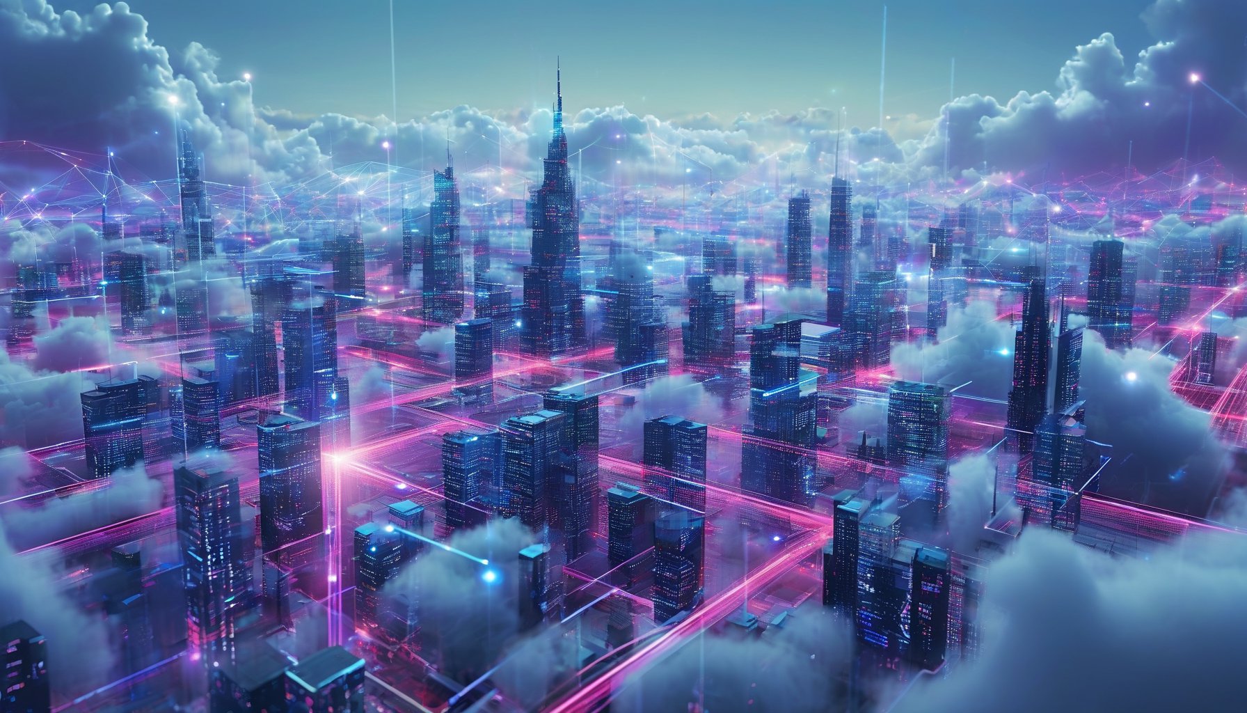 云原生架构演进：容器编排与微服务治理的深度实践