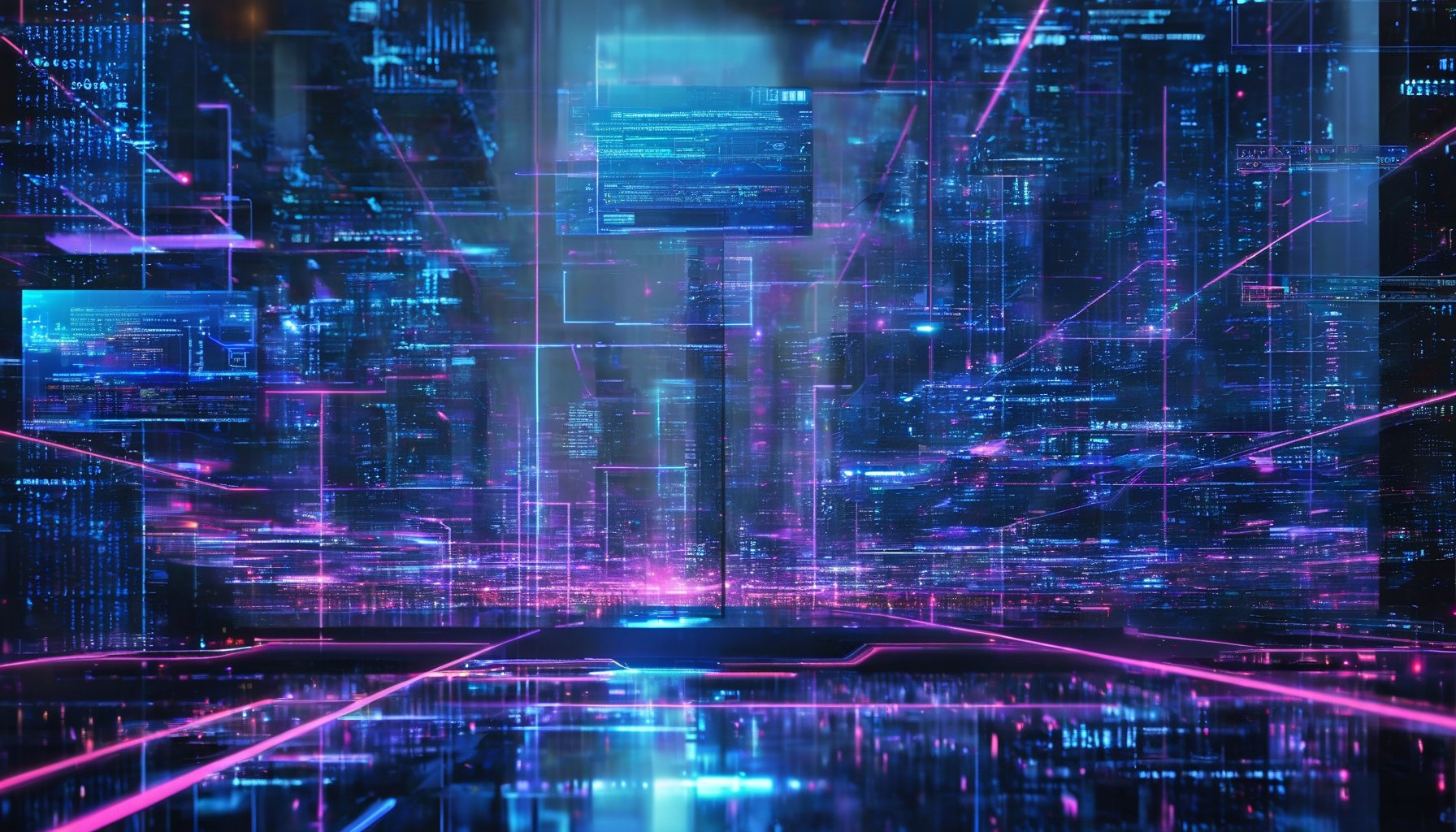 深度探索：AI技术如何重塑前端开发的未来格局