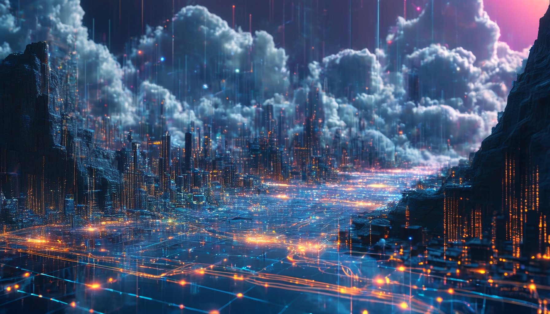 云原生弹性架构与微服务治理关键技术分析