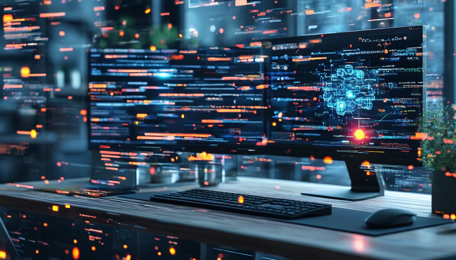 前沿前端技术研究：AI技术赋能开发模式变革