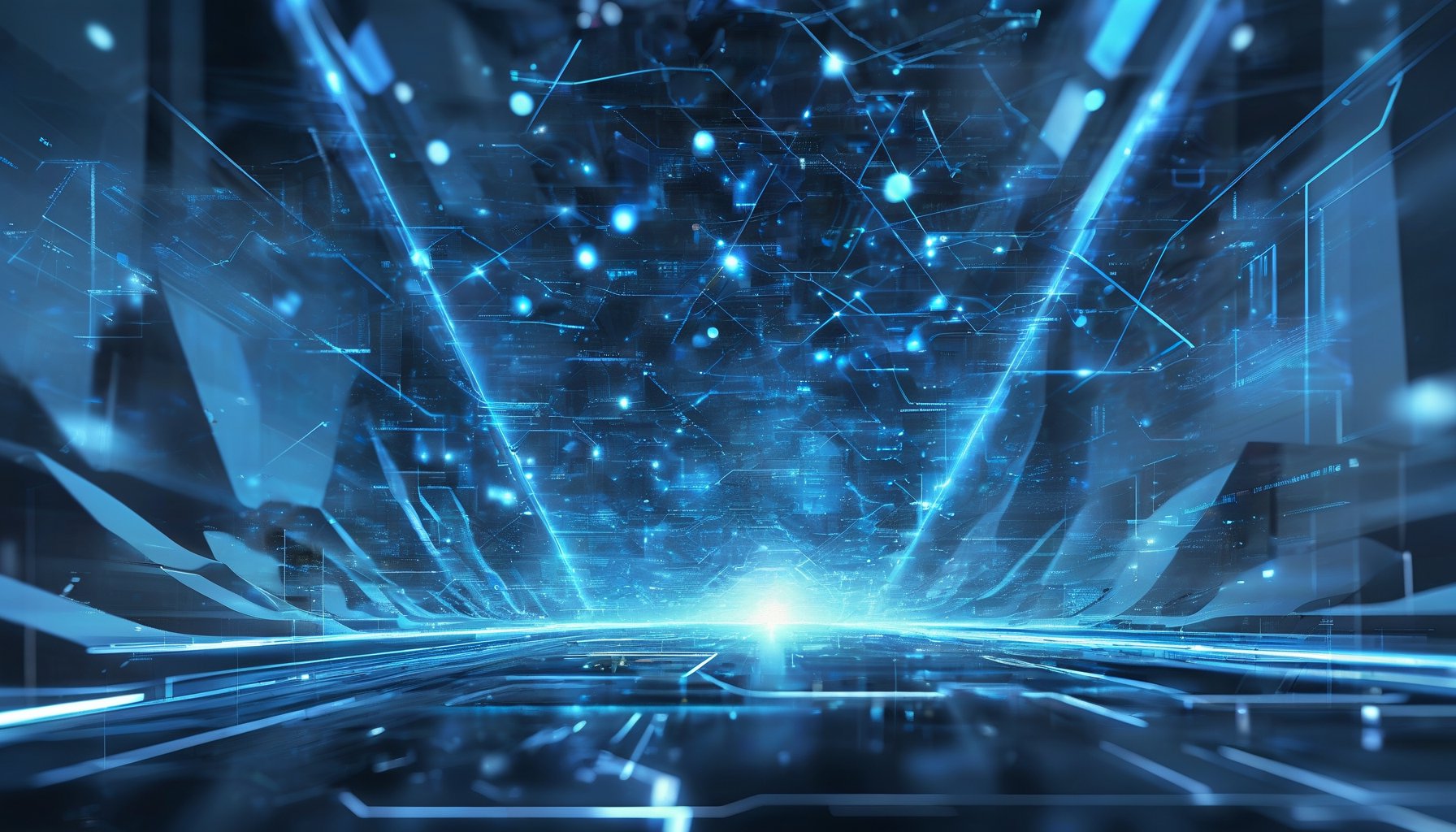 晴辰云企业级AI平台架构设计与大模型工程实践解析