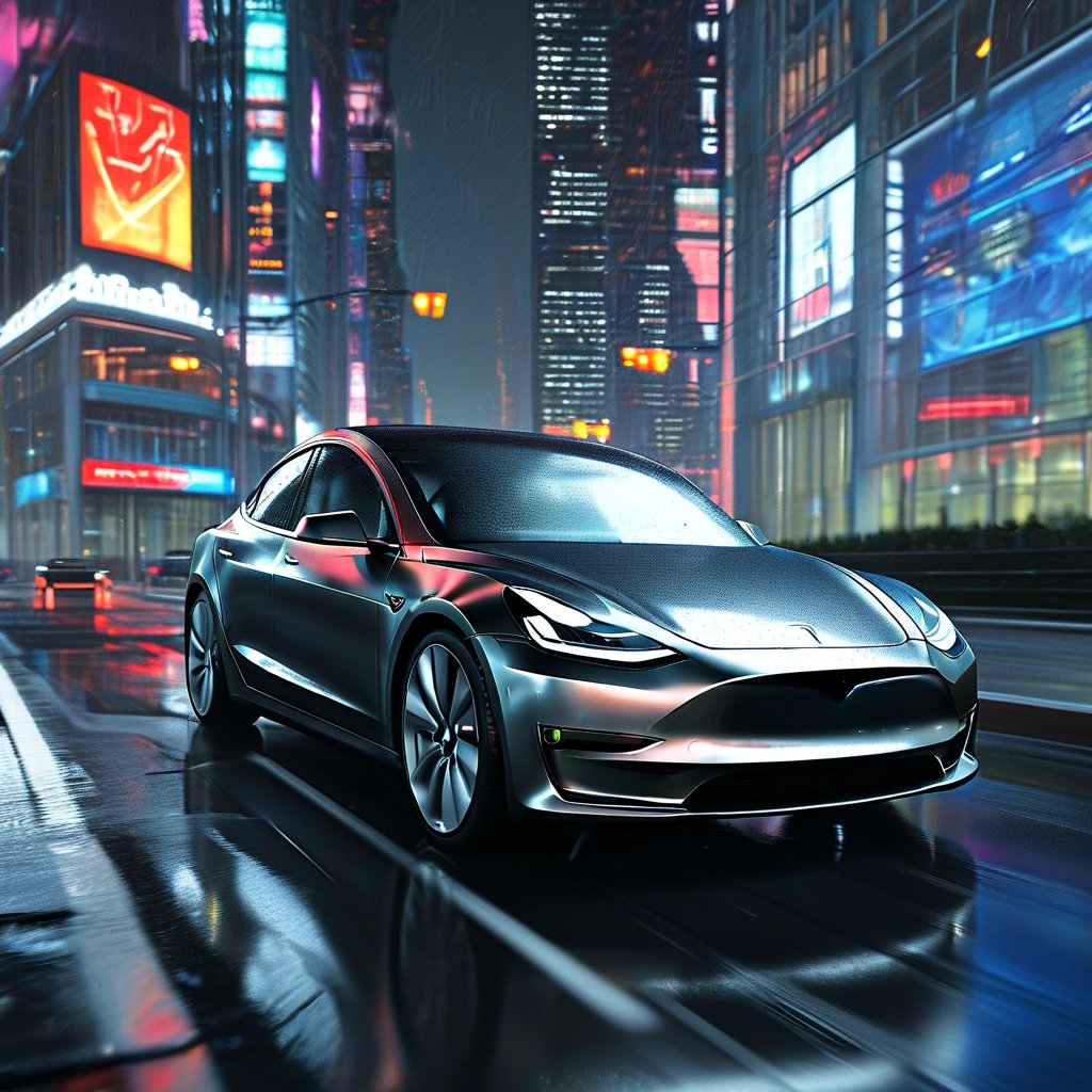 智能驾驶新突破 特斯拉推出完全自动驾驶更新