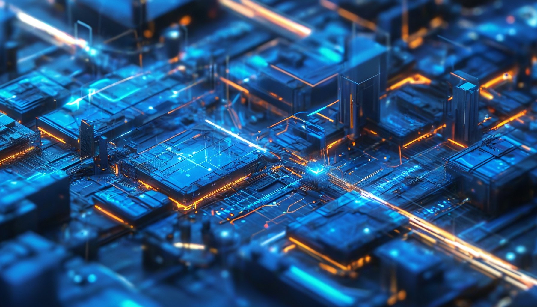 微服务架构下的云原生技术体系研究与实践探索